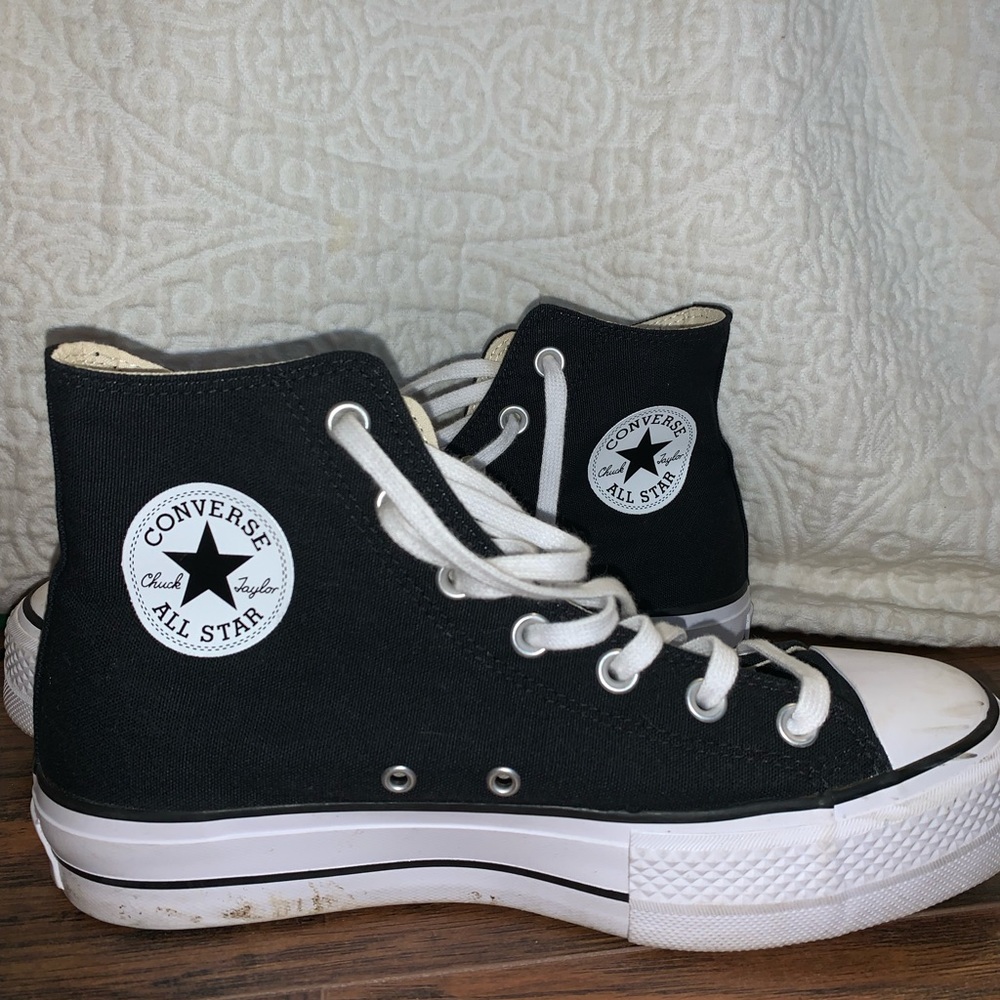 Chuck Taylor Converse